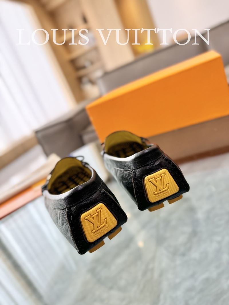 Louis Vuitton Low Shoes